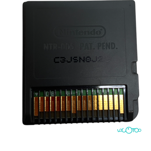 Videojuego NINTENDO EL PROFESOR LAYTON Y EL