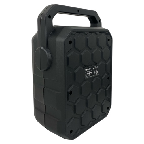 ALTAVOZ BLUETOOTH NGS ROLLER TANK