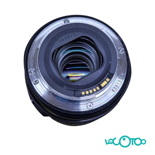 CANON EF 24-105mm f/4L IS USM