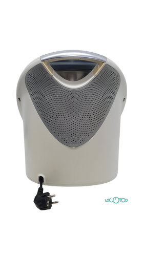 Thermomix VORWERK THERMOMIX TM5 Libro Cocin