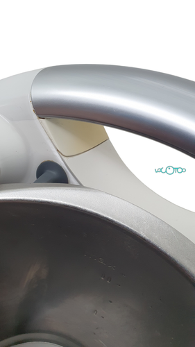 Thermomix VORWERK THERMOMIX TM5 Libro Cocin