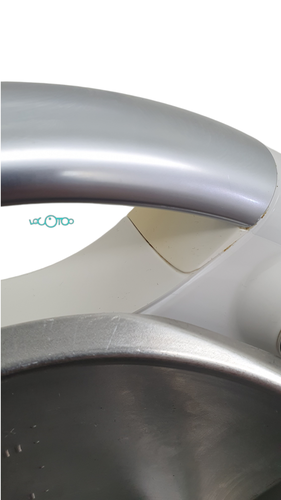 Thermomix VORWERK THERMOMIX TM5 Libro Cocin