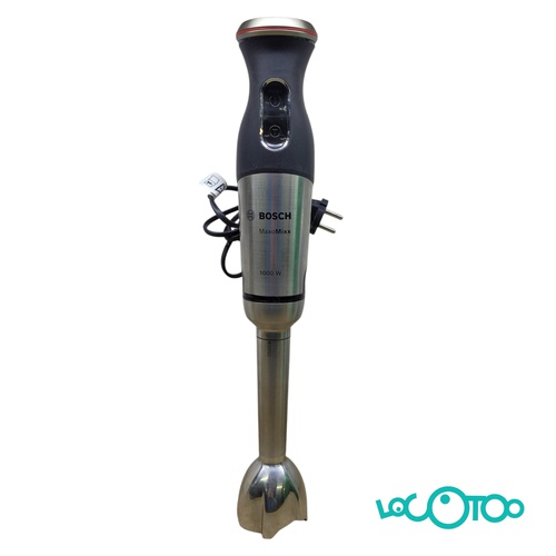 BOSCH MAXOMIXX 1000 W