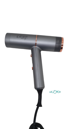 Secador Pelo IDITALIAN AIR BOSS 1600 W Moto