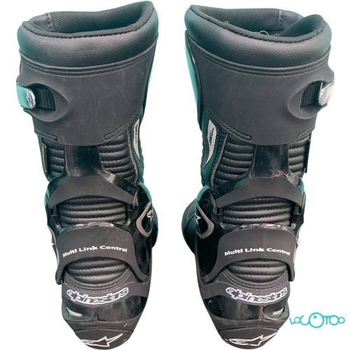 BOTAS MOTO ALPINESTARS SMX PLUS