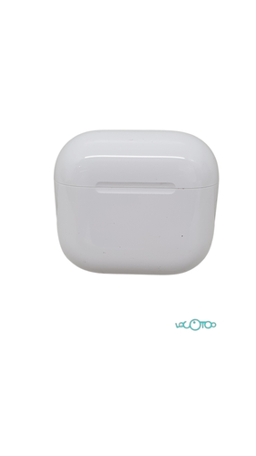 Auricular Bluetooth APPLE AIRPODS 4 (A3050)