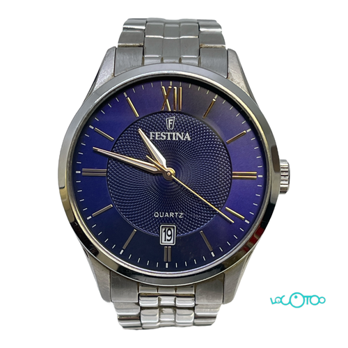 Reloj Pulsera FESTINA F20425