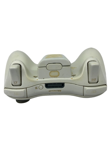 Mando Consola MICROSOFT WC01 Xbox 360 Mando