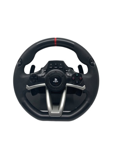 Volante Consola HORI VOLANTE PS4 Playstatio