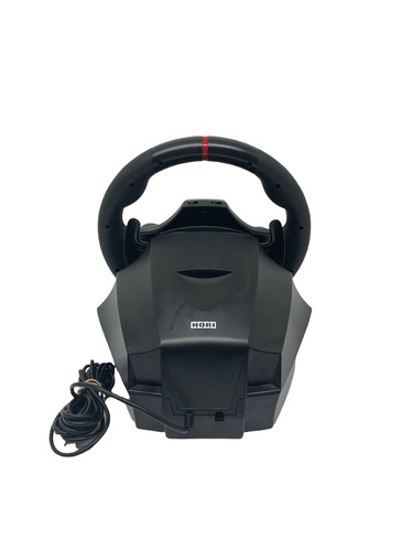 Volante Consola HORI VOLANTE PS4 Playstatio