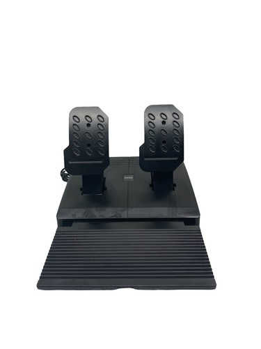 Volante Consola HORI VOLANTE PS4 Playstatio