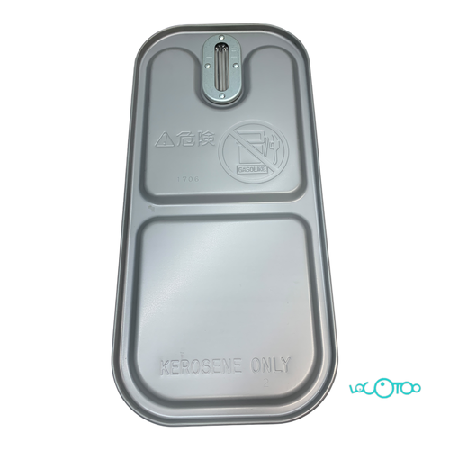 Varios Climatización WEBBER SRE 1730 TC-2