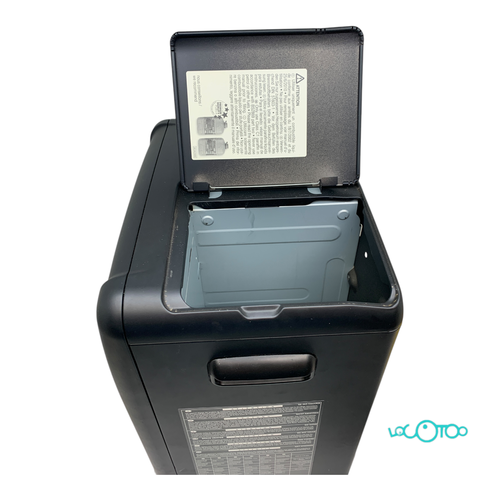 Varios Climatización WEBBER SRE 1730 TC-2