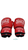 Guantes CHARLIE GUANTES ROJOS 10 Oz