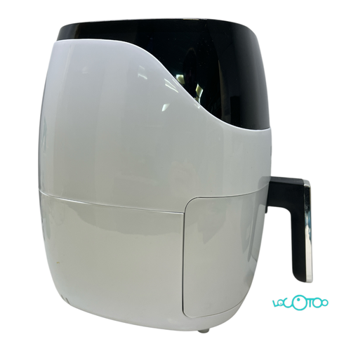 Freidora UFESA  ELEKTRA WHITE