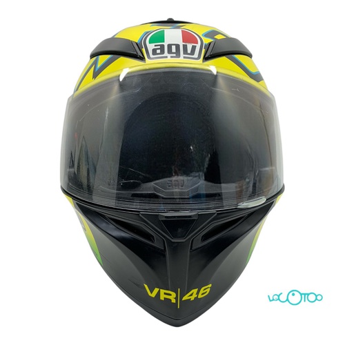 Casco AGV K-3 SV