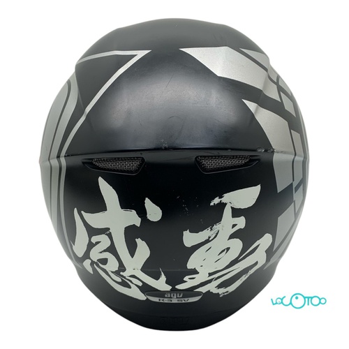 Casco AGV K-3 SV