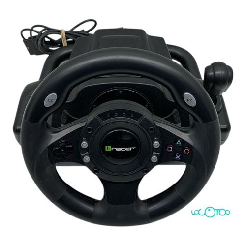 Volante Consola TRACER 34009