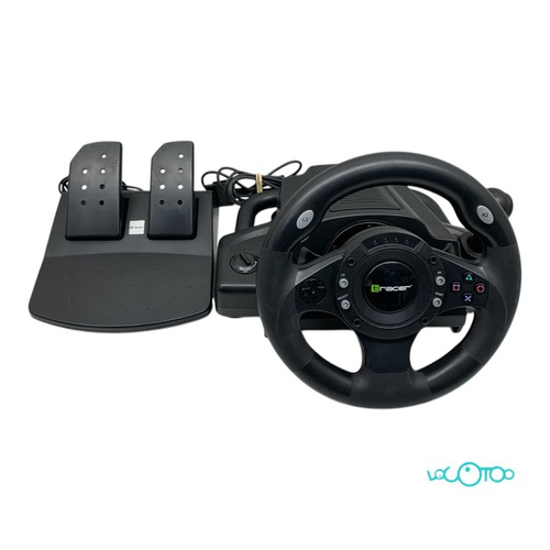 Volante Consola TRACER 34009