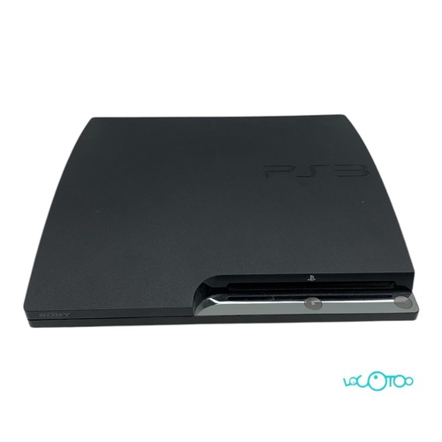 Consola SONY PS3 SLIM