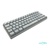Teclado NEWSKILL PYROS IVORY