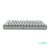 Teclado NEWSKILL PYROS IVORY