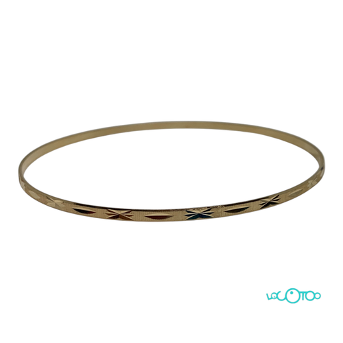 Pulsera Oro PULSERA ORO 18K  21 cm