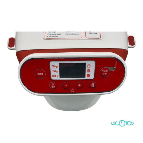 Horno Pan MOULINEX UNO