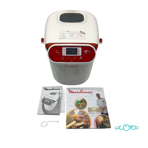 Horno Pan MOULINEX UNO