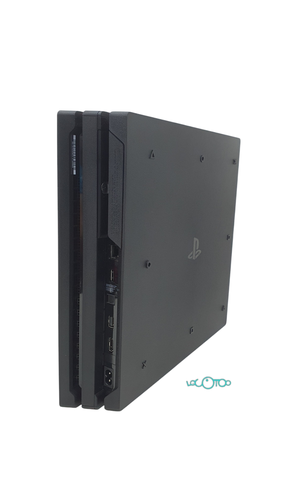 Consola SONY PS4 PRO Playstation 4 1TB CON 