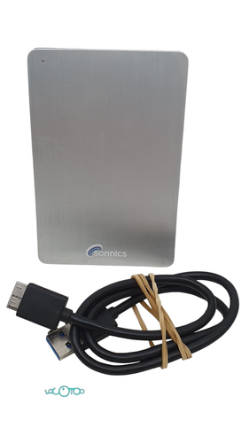 Disco Duro SONNICS 500 GB SATA Externo 3.0