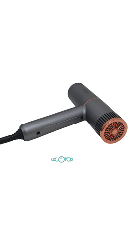 Secador Pelo IDITALIAN AIR BOSS 1600 W Moto