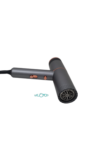 Secador Pelo IDITALIAN AIR BOSS 1600 W Moto