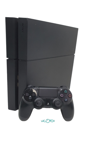 Consola SONY PS4 Playstation 4 500 Gb CON M