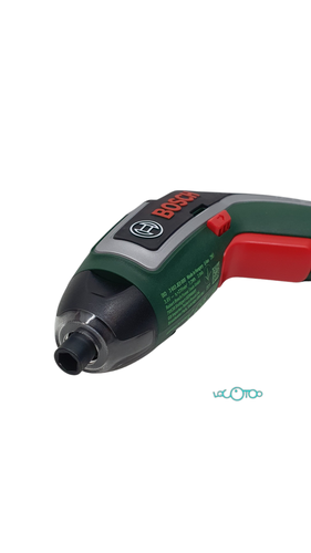 Atornillador Batería BOSCH IXO 3603