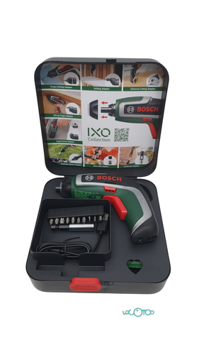 Atornillador Batería BOSCH IXO 3603