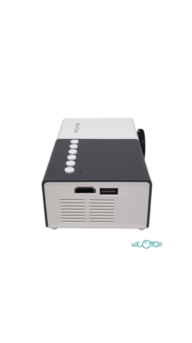 Mini Proyector PRIXTON PROYECTOR CINEMA MIN