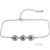 PULSERA PLATA 925m
