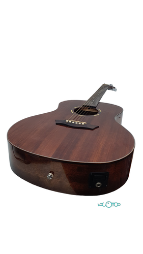 Guitarra Acústica WASHBURN WL012SE 6 Cuerda