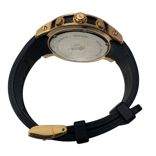 Reloj Pulsera LOTUS DEPOSE Talla 22 40 mm C