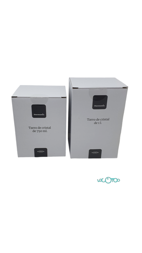 Accesorios Thermomix VORWERK MASA MADRE - L