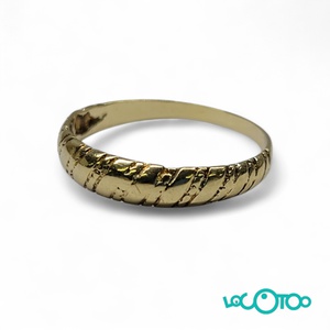 Anillo Oro