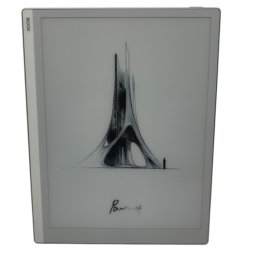 Libro Electrónico ONYX BOOX GO 10.3 WIFI 64