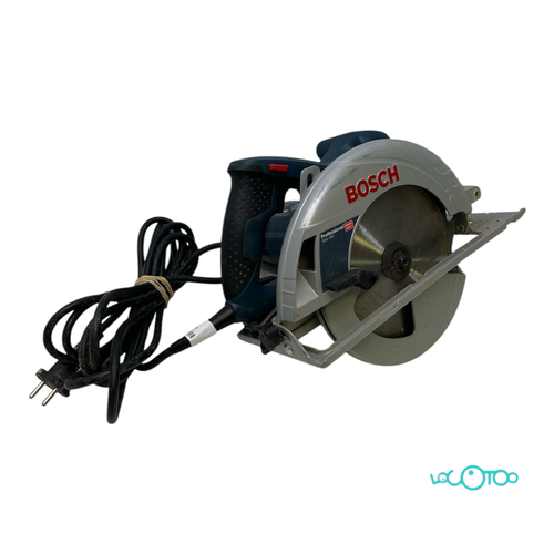 Circular Eléctrica BOSCH PROFESSIONAL GKS 1