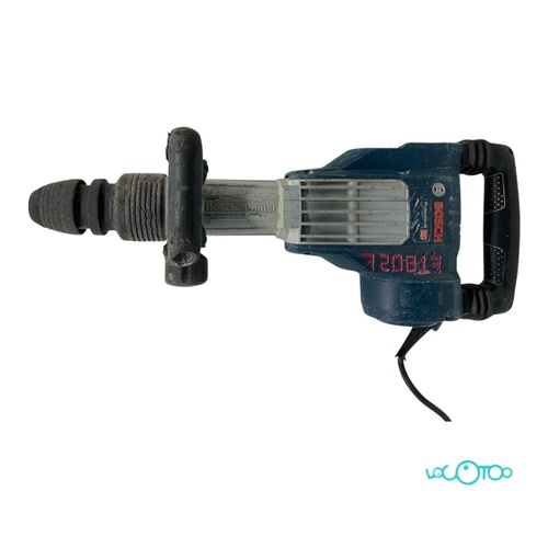 Martillo Eléctrico BOSCH GSH 11 VC