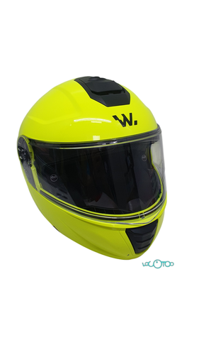 Casco WAYSCRAL ECE R22-06 Abatible Micromét