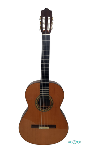 Guitarra Clásica ALHAMBRA 5P 6 Cuerdas