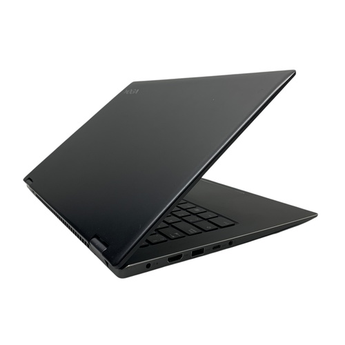Portátil LENOVO YOGA 520-14IKB 128 GB SSD 4