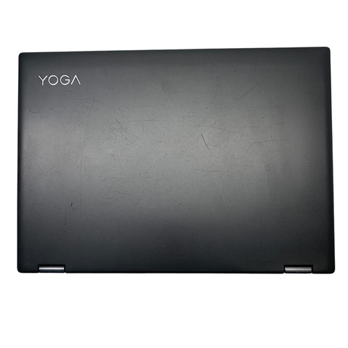 Portátil LENOVO YOGA 520-14IKB 128 GB SSD 4