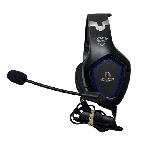 Auriculares Pc TRUST GAMING GXT 488 Jack Mi